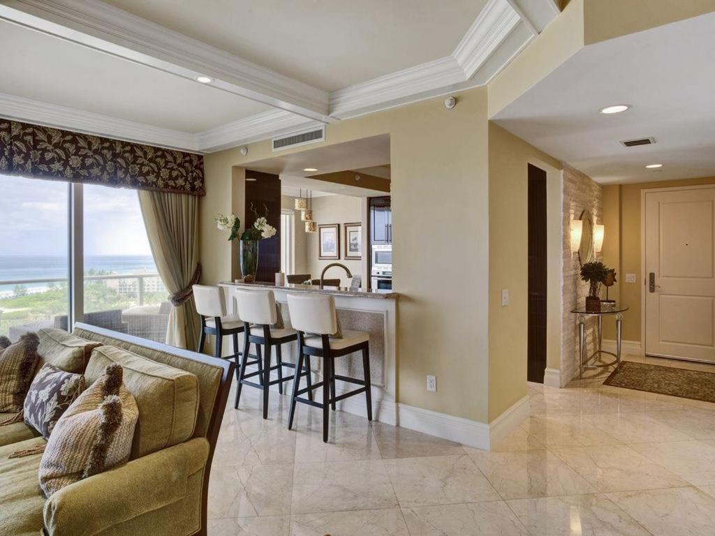 ريفييرا بيتش Ritz Carlton Luxurious Residence On Singer Island المظهر الخارجي الصورة