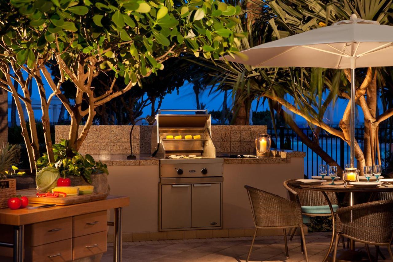 ريفييرا بيتش Ritz Carlton Luxurious Residence On Singer Island المظهر الخارجي الصورة
