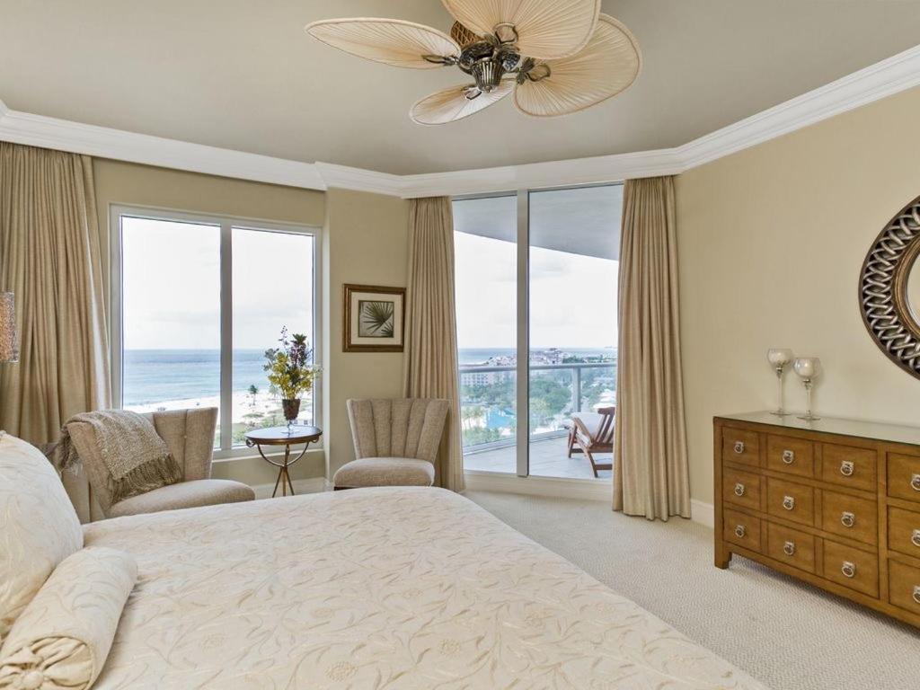 ريفييرا بيتش Ritz Carlton Luxurious Residence On Singer Island المظهر الخارجي الصورة