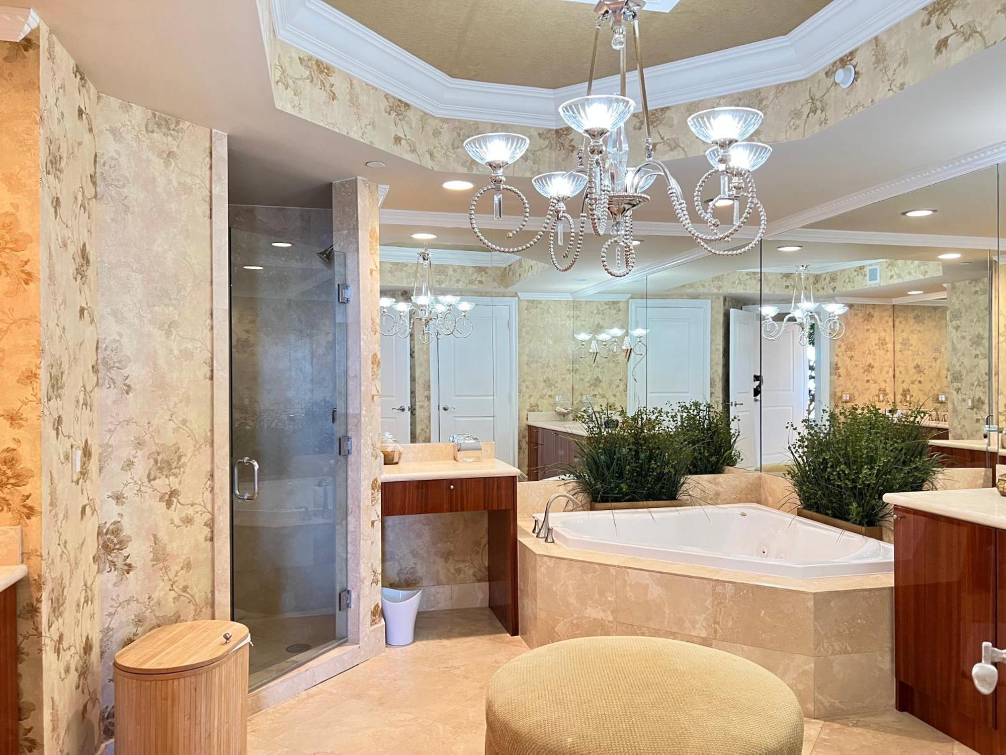 ريفييرا بيتش Ritz Carlton Luxurious Residence On Singer Island المظهر الخارجي الصورة